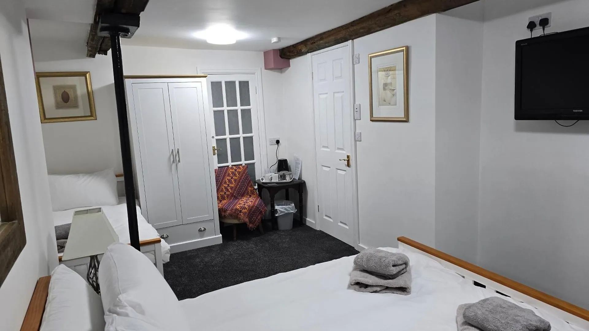 Poppy Cottage Whitby 0*,