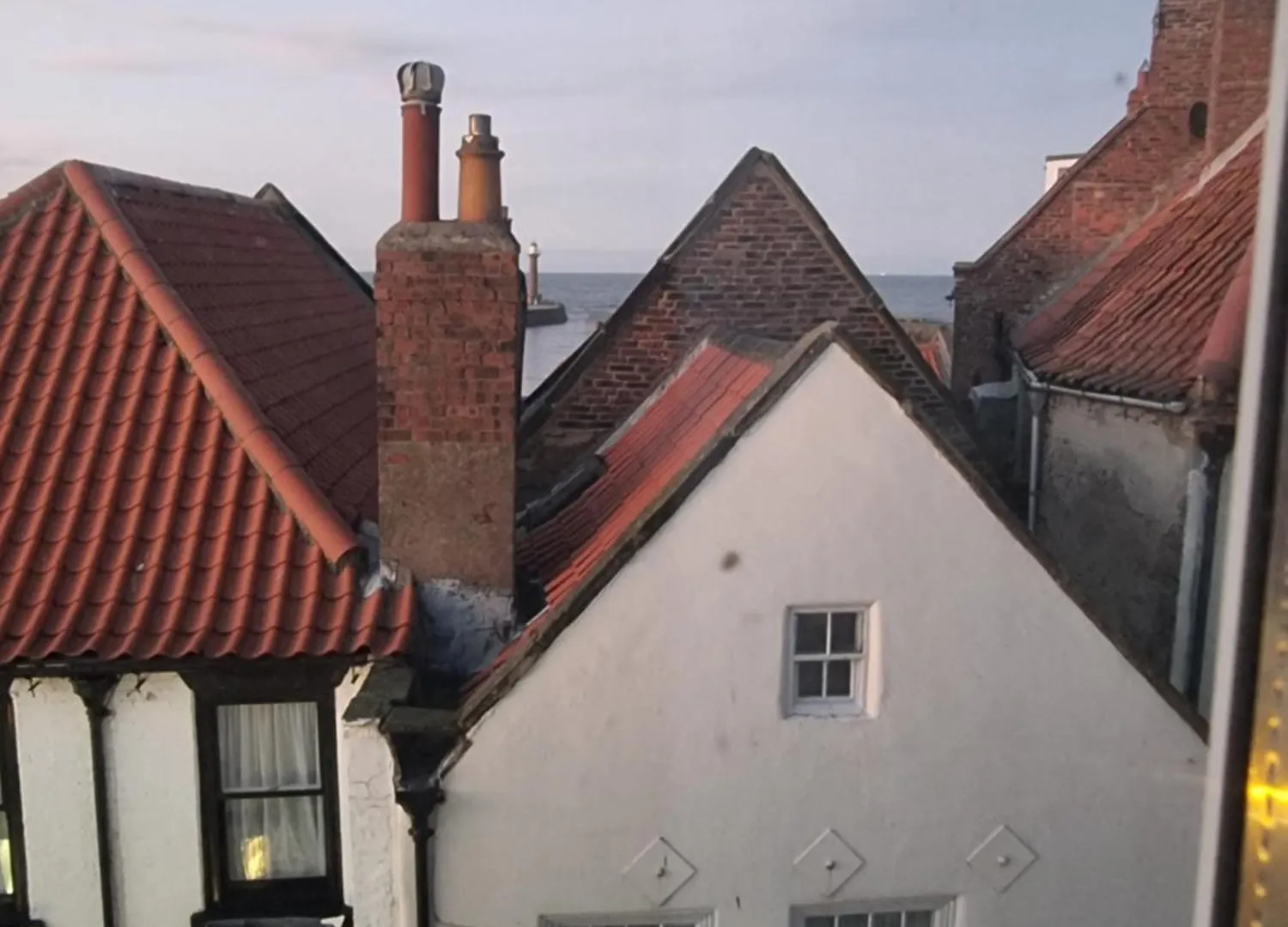 Poppy Cottage Whitby Guest house