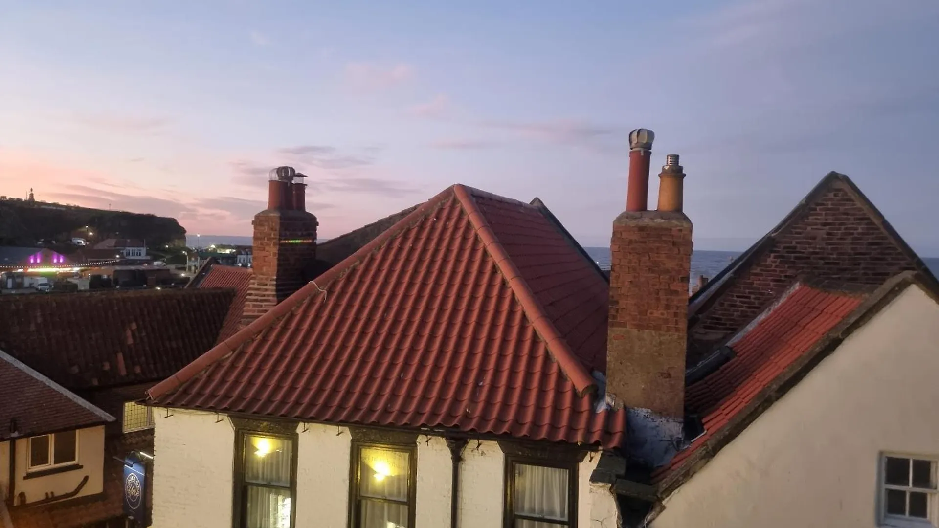 Poppy Cottage Whitby 0*,  United Kingdom