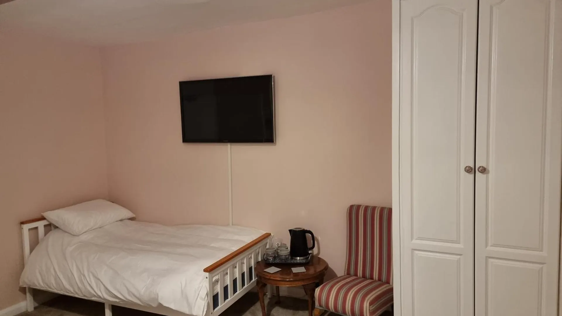 Guest house Poppy Cottage Whitby United Kingdom