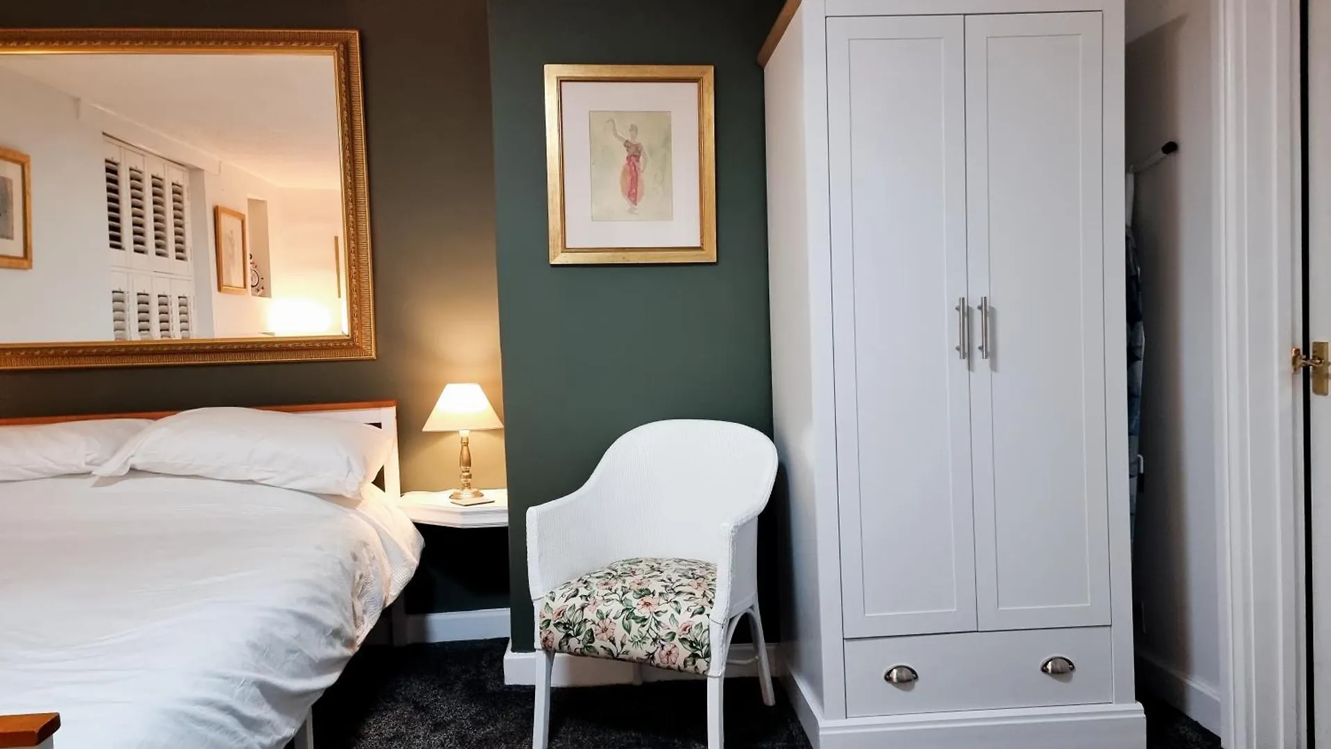 Guest house Poppy Cottage Whitby